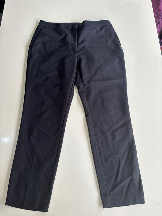 Черен панталон от Zara