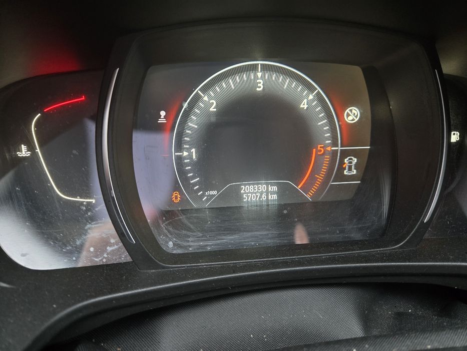 Vând Renault Kadjar