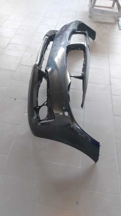 Bara fata BMW seria 3 GT F34