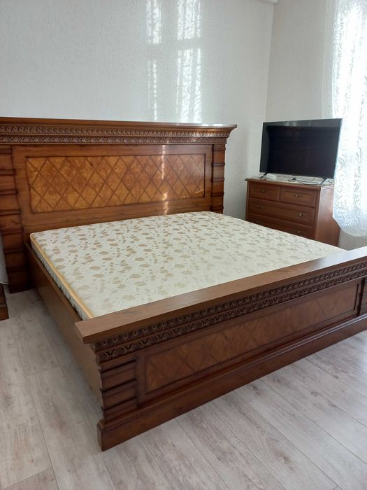 Кровать 2х спальная