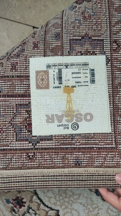 Продам ковры(2 шт)