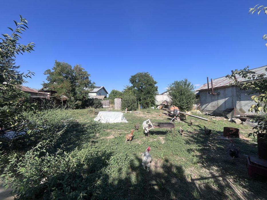 Teren in Oltenita, 500 mp