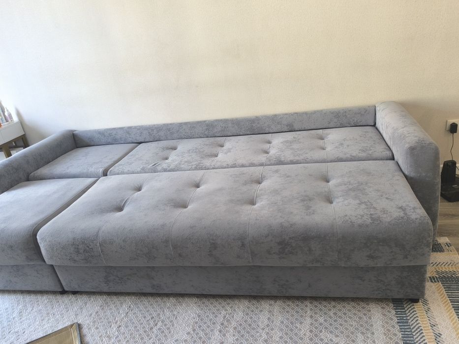 Продам диван, 3 м