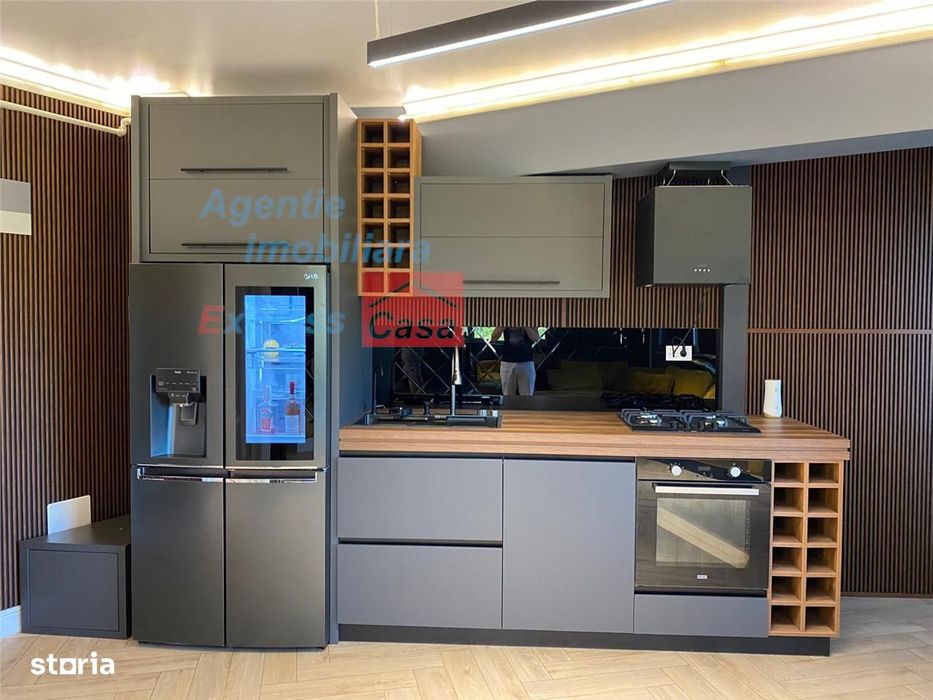 Apartament 3 camere, etaj intermediar, bloc nou, Tatarasi