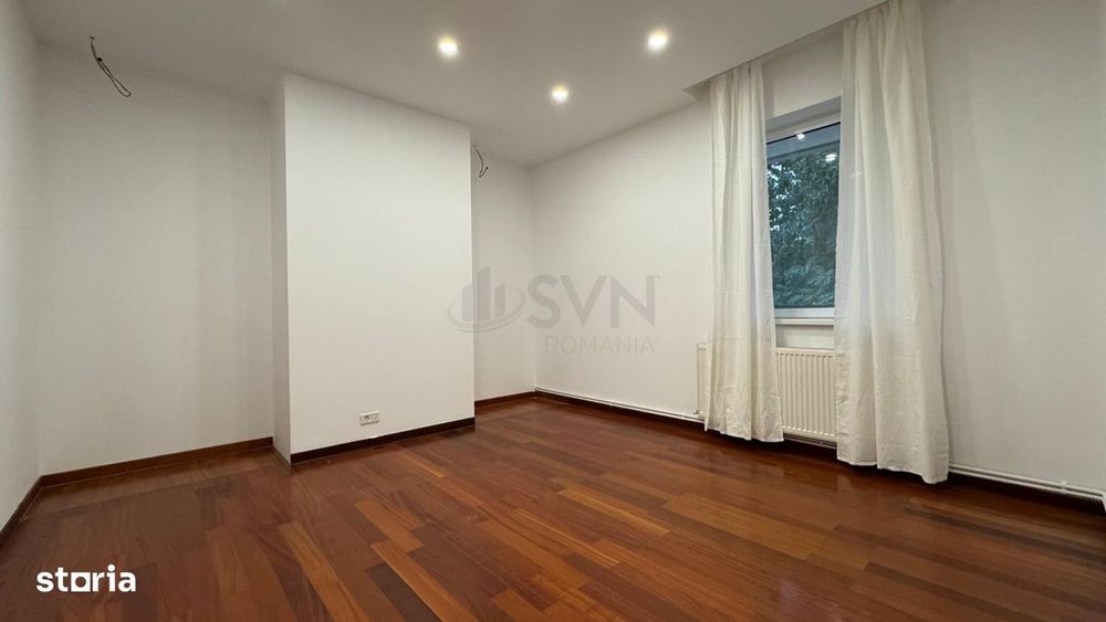 Apartament 4 camere Primaverii
