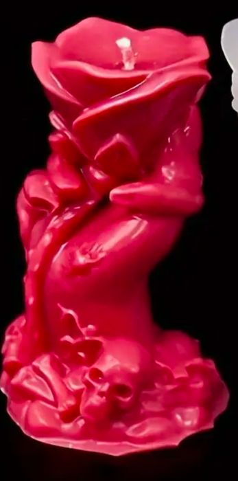 Свечи пчелиный воск