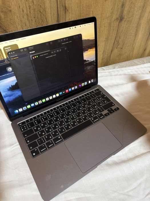 MacBook Air M1 2020