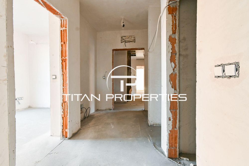 Продава се Двустаен апартамент в София, Оборище - 64 кв.м за 1594 €/кв.м - Снимка #6