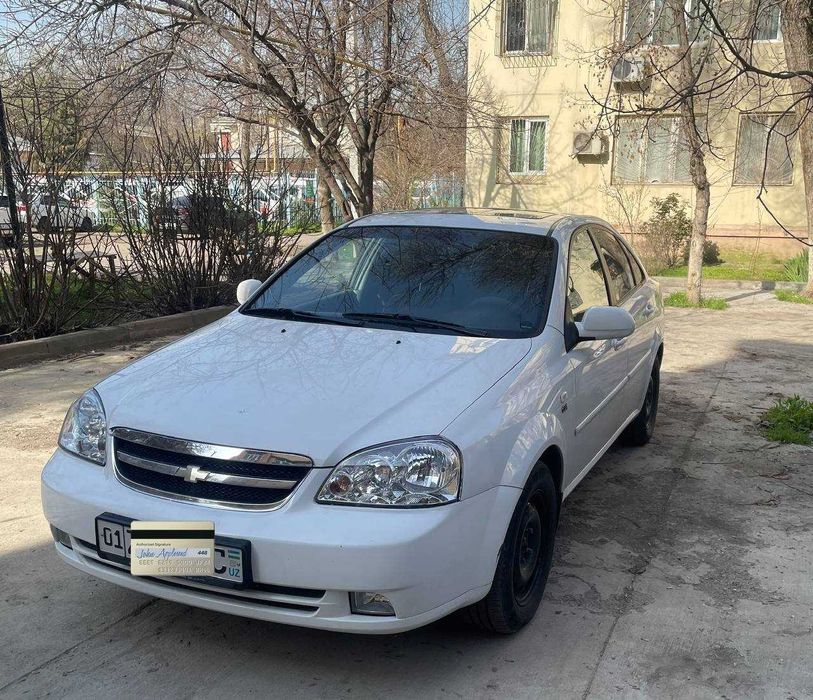 Lasseti 1.8 radnoy detal