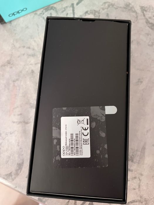 Продам Oppo reno 5