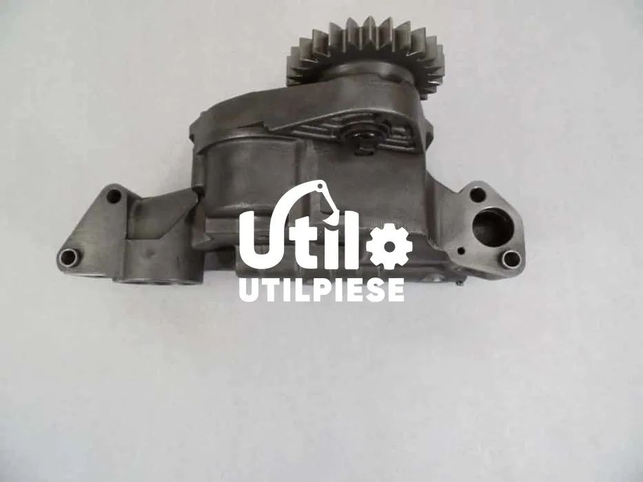 Pompa Ulei Motor Kubota V3300 V3800 V2403 V2203 + piese Kubota