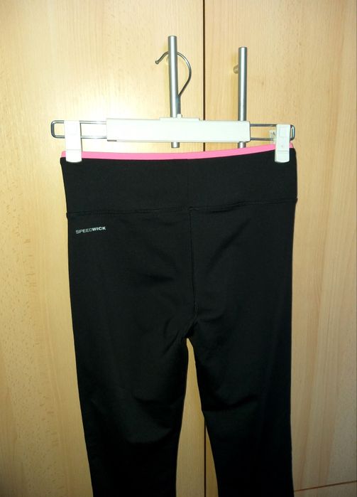Pantaloni sport dama Reebook