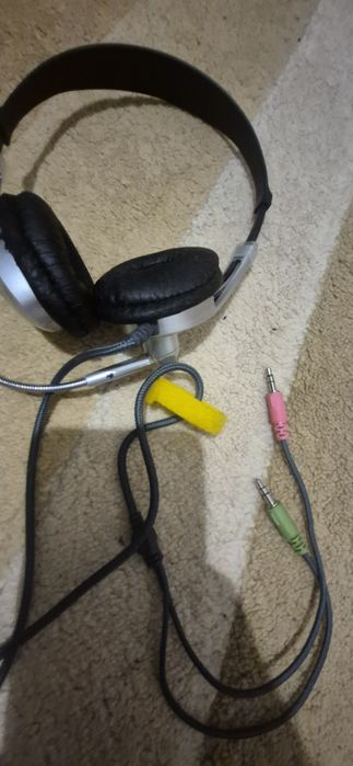 Наушник для ПК кампютер