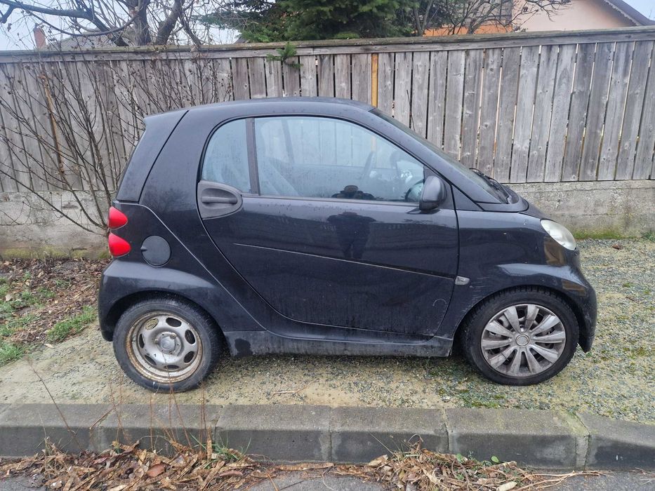 Smart ForTwo 0.8 diesel - 2010