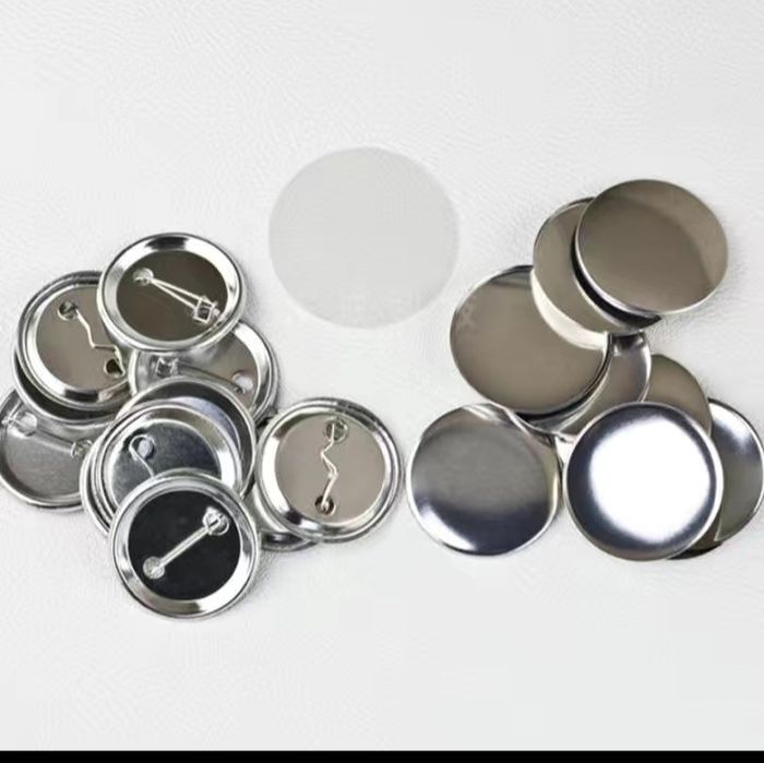 Изготовление значков