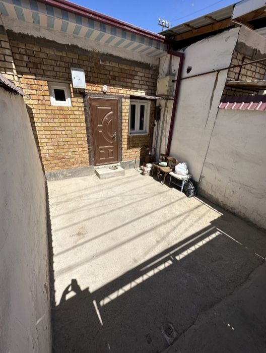 Сдается 1 комнатная квартира