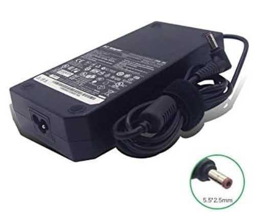 Зарядно за Lenovo 170W 20V - 5.5 x 2.5MM