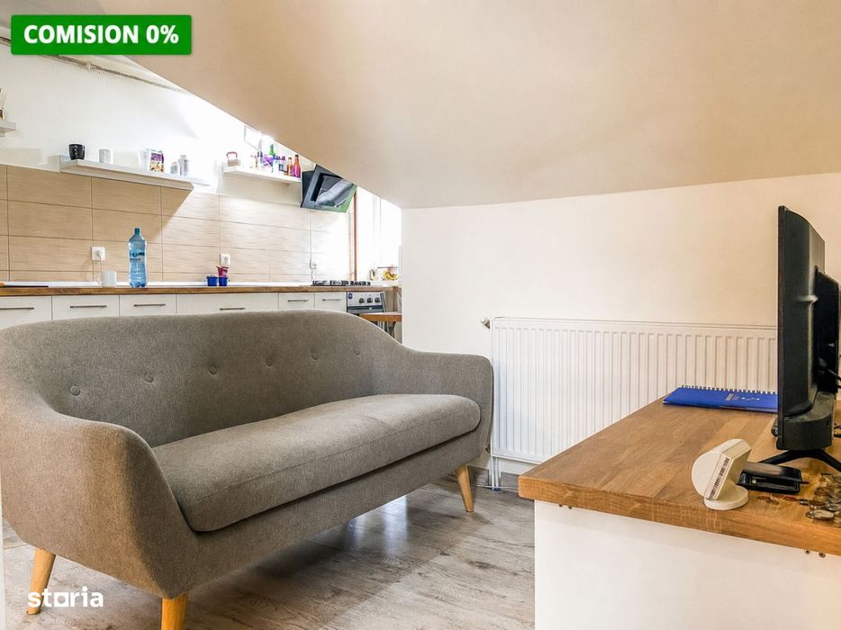 Apartament 2 camere | Floresti | Muzeul Apei | 53 m2 ! — fotografia 1