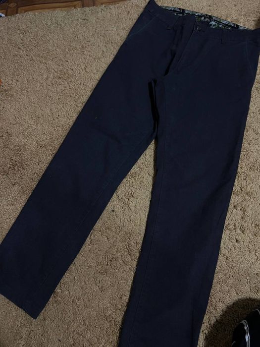 Мужские брюки 30, 31 размеры (zara)