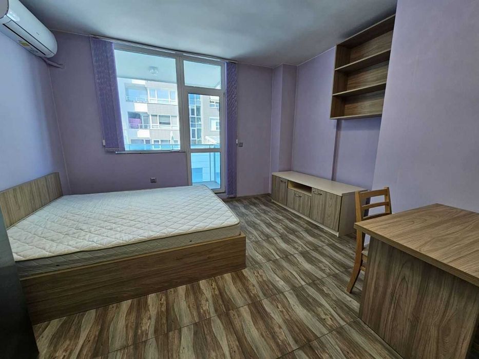 Дава се под наем Едностаен апартамент в София, Студентски град - 40 кв.м за 346.8 € - Снимка #4