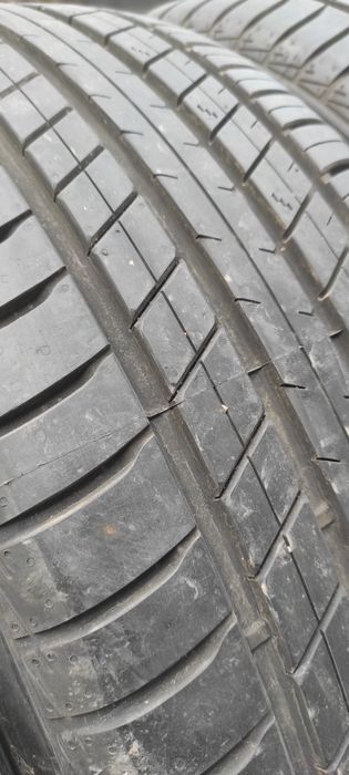 Комплект шин 255/55/19 Roadx