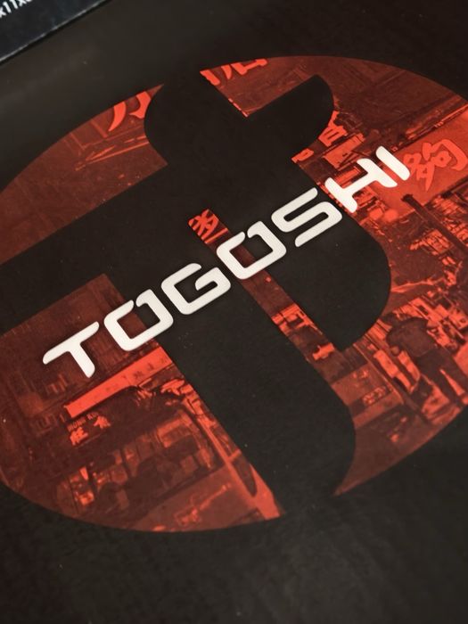 Меки и удобни обувки Togoshi