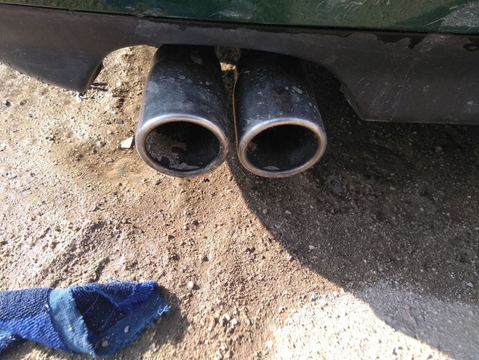 Ауди а4 б5 фейс 2.5 тди на части куатро