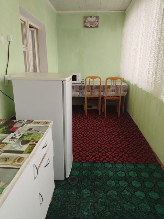 Фрунзенский ижара 1/2-Хона
