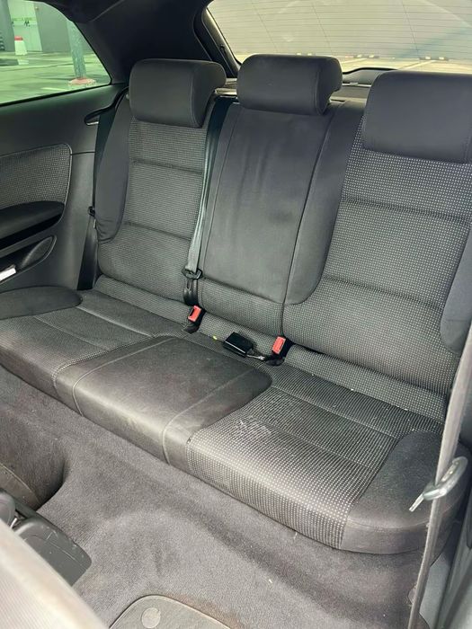 Audi A3 8P BKD stage 2