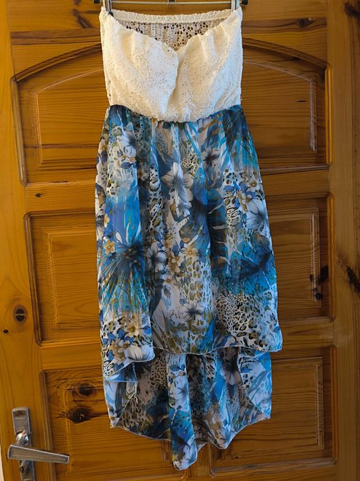 Рокля размер S 36