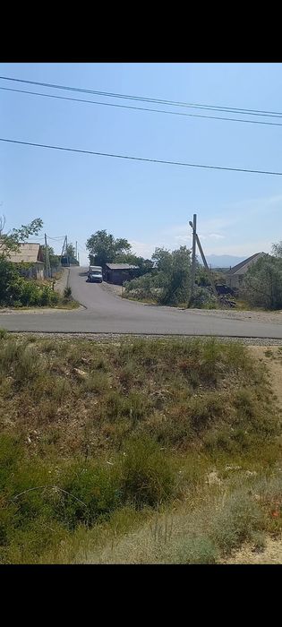 Участок 20 соток Мерекелік