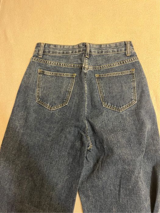 Дамски дънки New Yorker