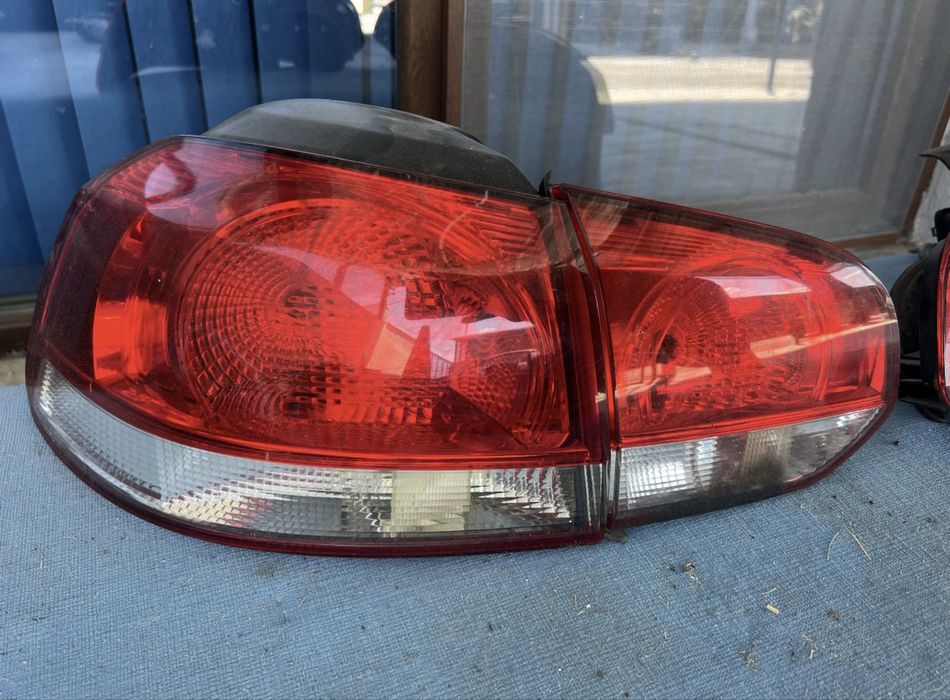 Стопове VW Golf 6