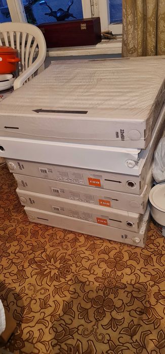 Радиатори немски