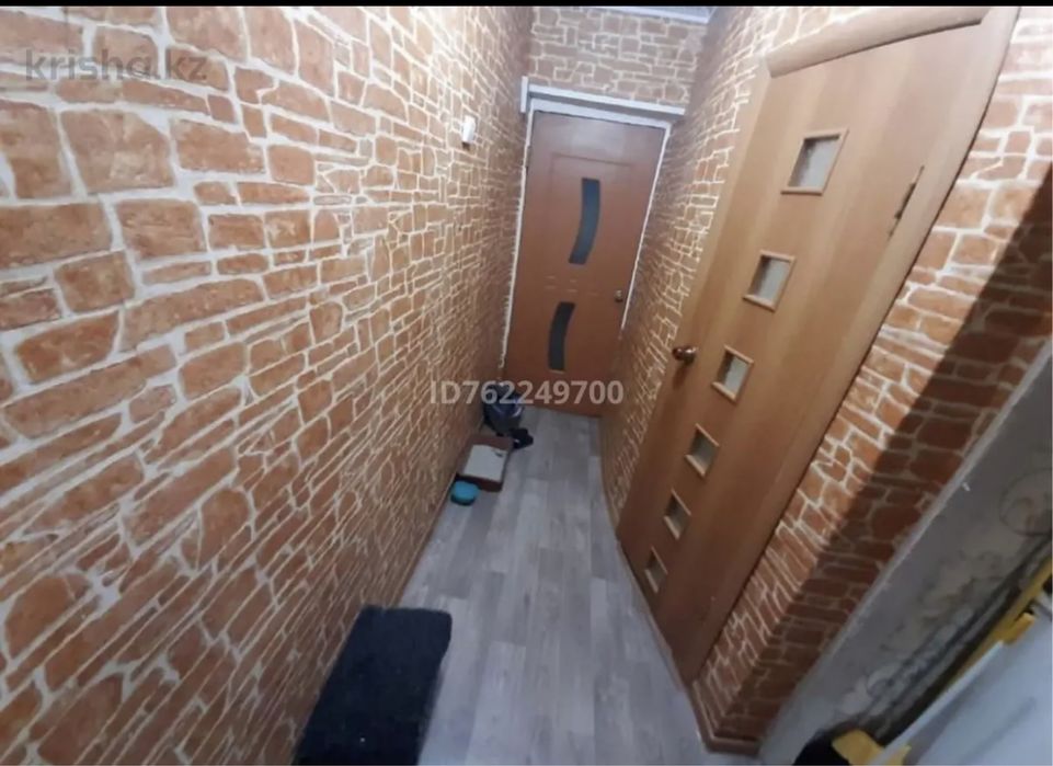 3-х комнатная квартира