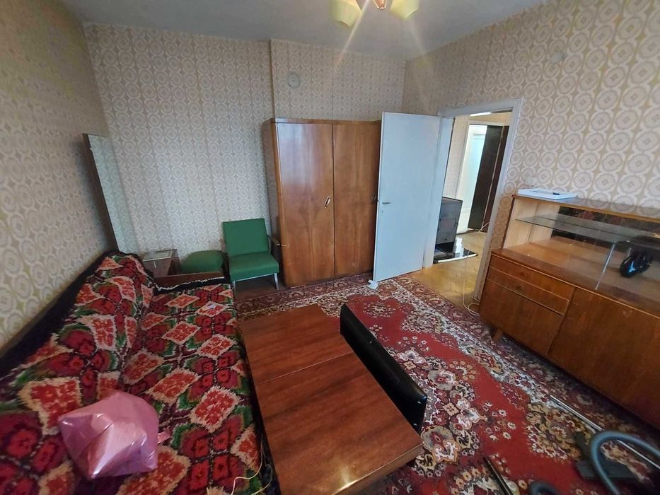 Продава се Четиристаен апартамент в Търговище, Център - 122 кв.м за 1037 €/кв.м - Снимка #9