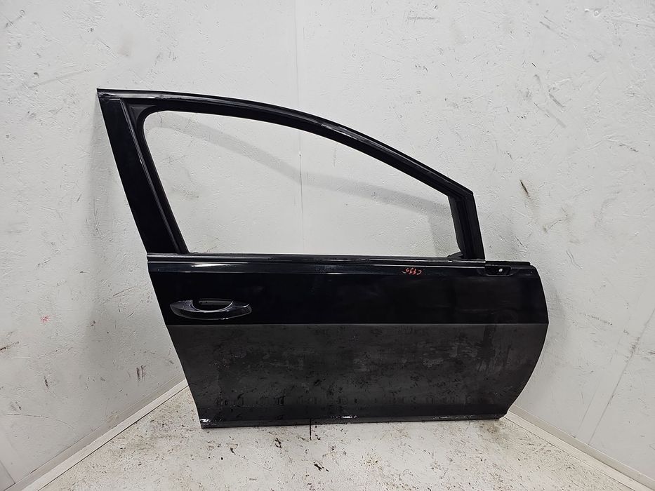 Usa dreapta fata Volkswagen Golf 7 (5G) [Fabr 2014-prezent] LC9X