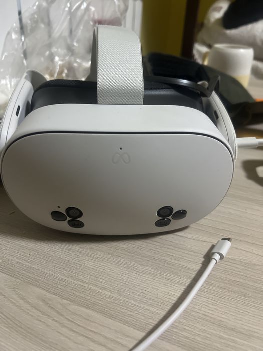 Сатылады Meta quest 3s