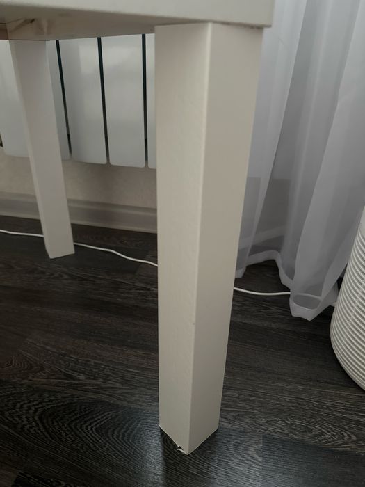 Журнальный столик ikea