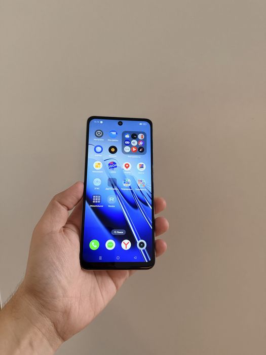 Realme C55/256Gb - В отличном состоянии