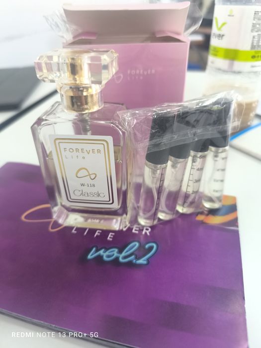 Original atirlar sifati a'lo fransuzki