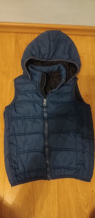 Детски Сет 12 части зимни дрехи р-р 116-122