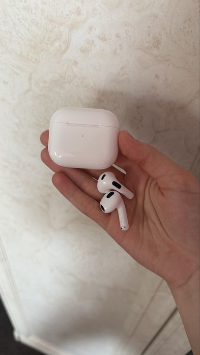 AirPods 3 идеальные