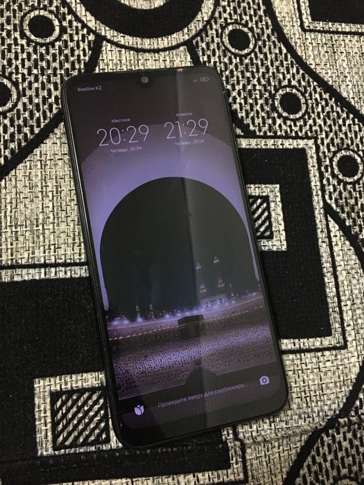 Продаю Redmi Note 7