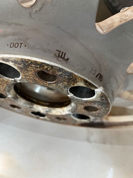 Джанти audi a4 b9