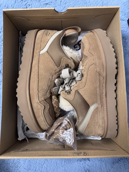 UGG lowmeal full box