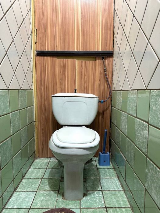 2 Комнаты 2/5/5 Тузель 1, Дока Хлеб, 40 Лет Победы, Tuzel