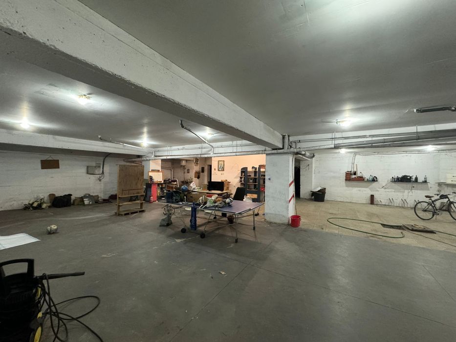 Spatiu de inchriat in suprafata de 350 mp