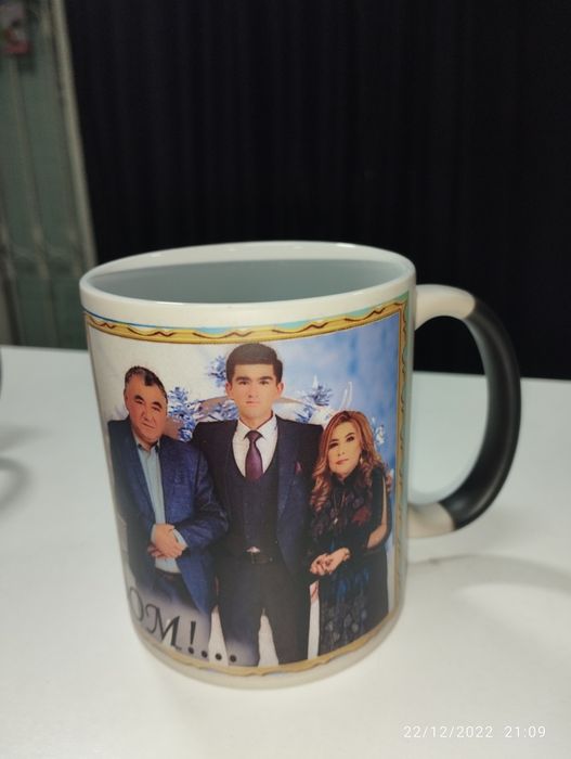 Кружка расм Bakalga rasm tushirish