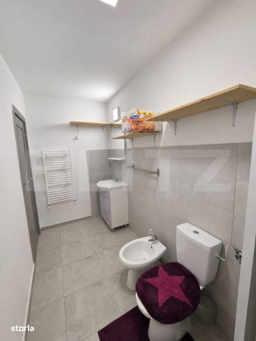 Oportunitate ! Apartament 2 camere, 54.10 mp, terasa 17 mp, zona Steja